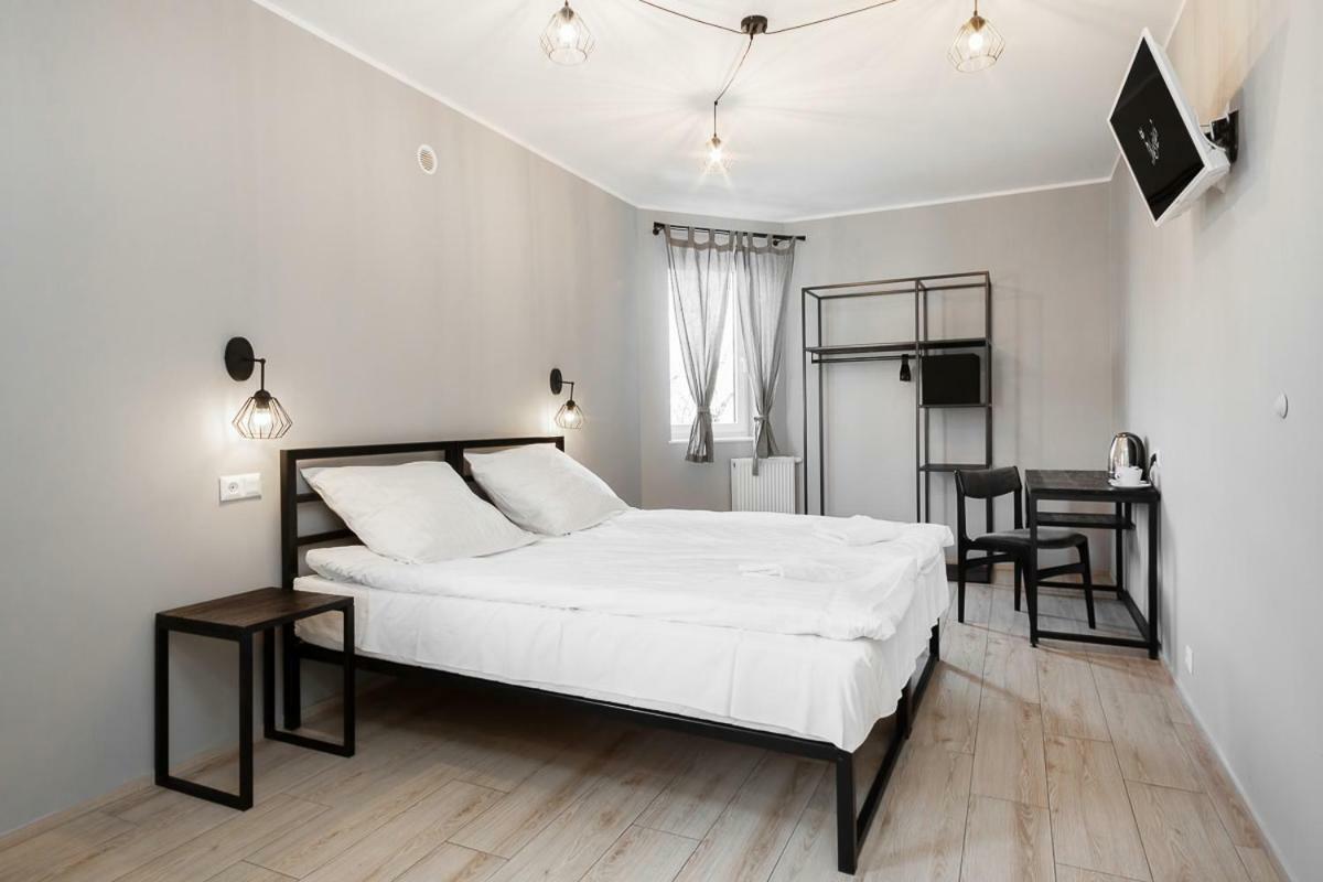 Apartament Kociuś Piotrków Trybunalski Zewnętrze zdjęcie